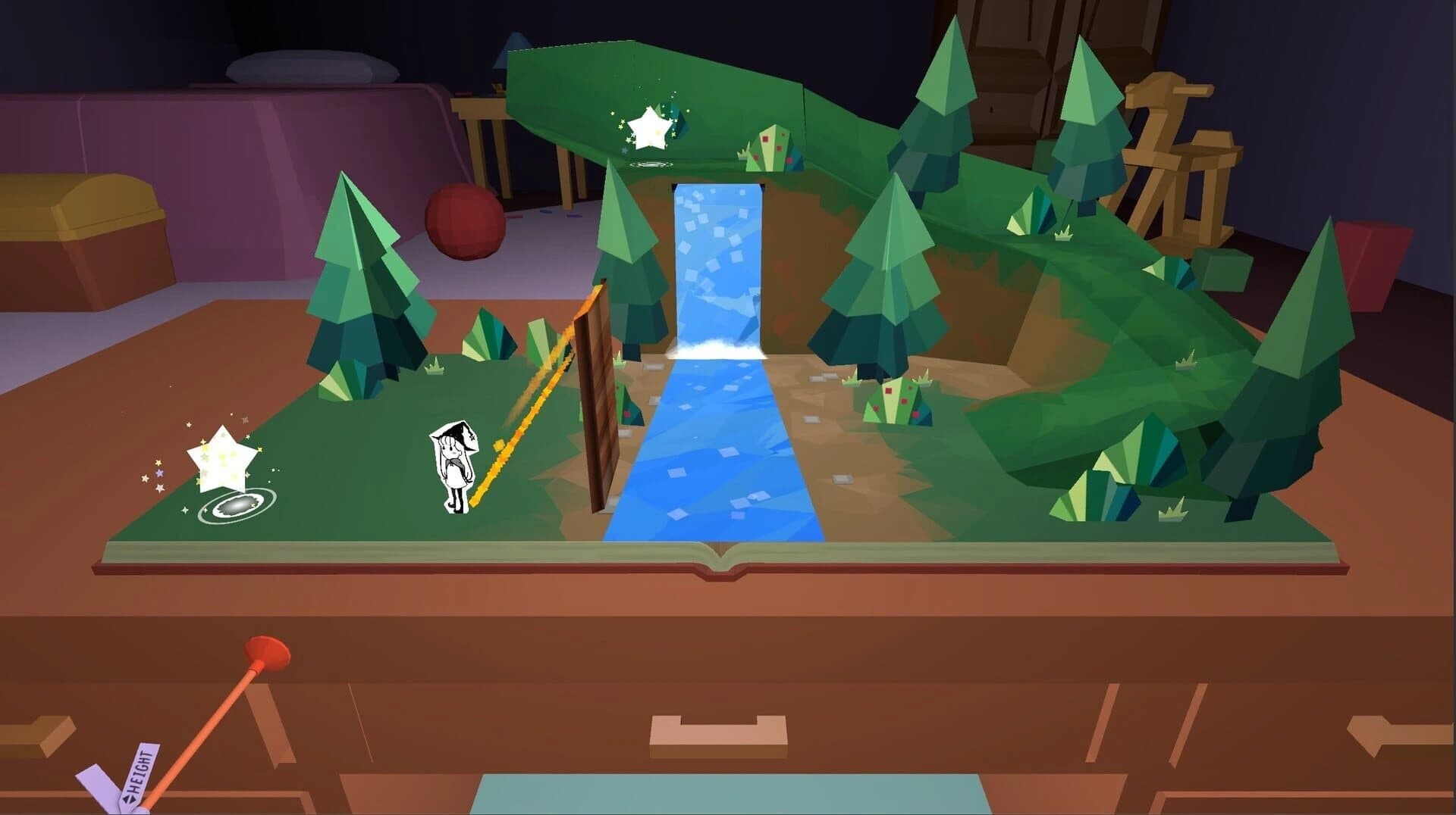 Bookend screenshot 1