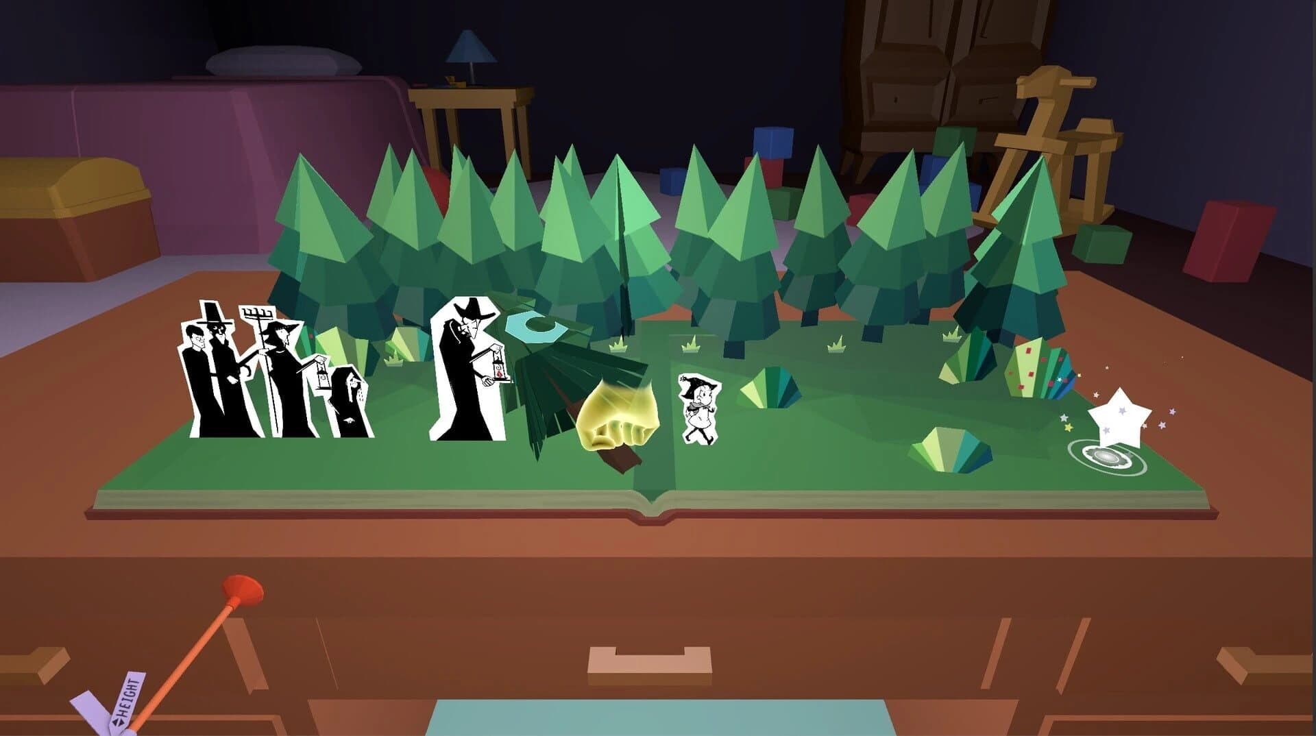Bookend screenshot 5