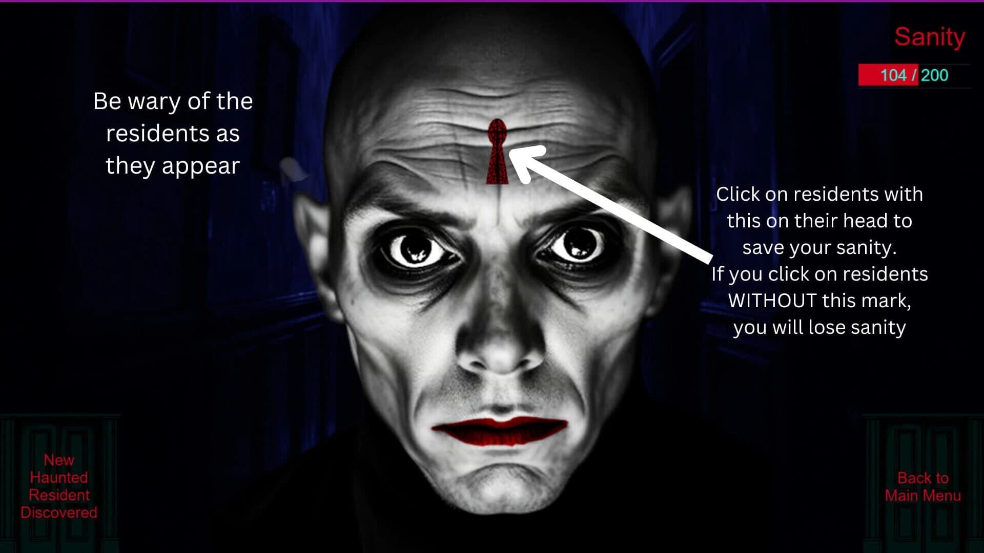Bookey Manor screenshot 4