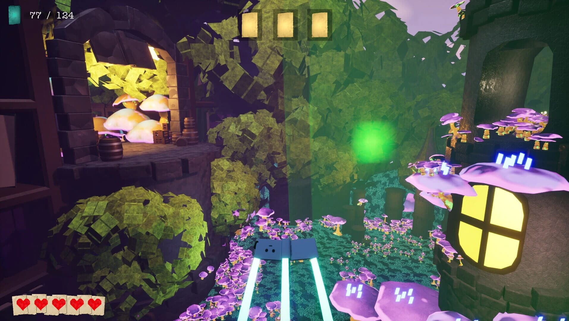 Booklet's Big Story screenshot 4