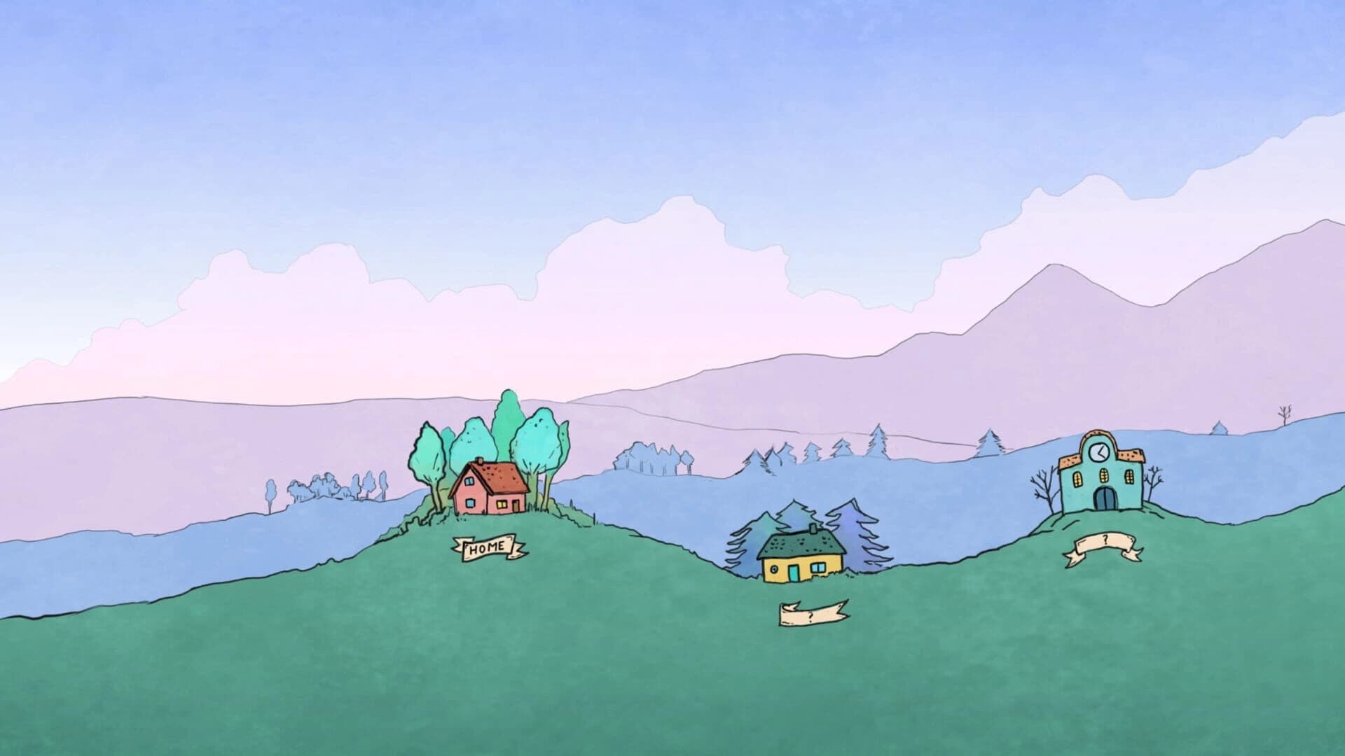 Books in Wrong Places screenshot 2