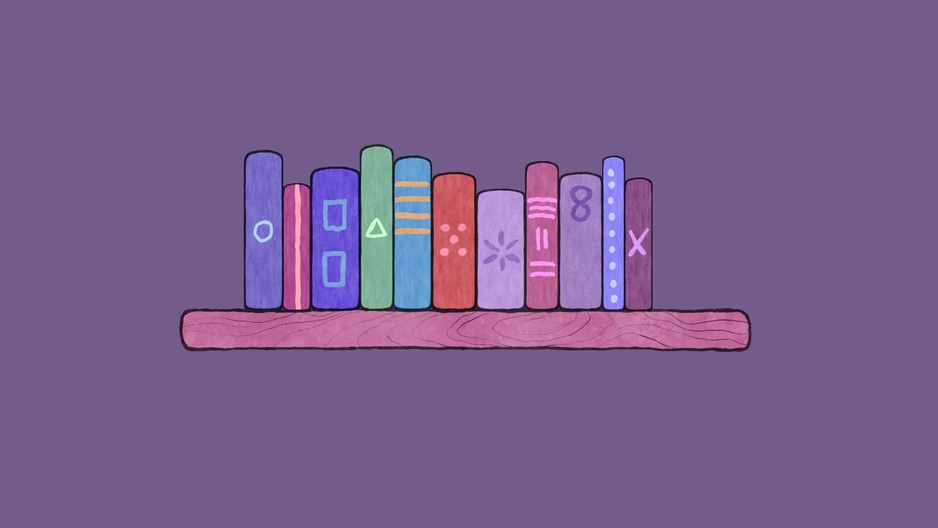 Books in Wrong Places screenshot 1