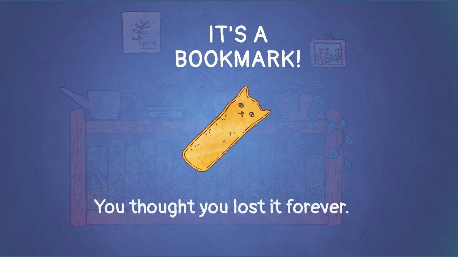 Books in Wrong Places screenshot 4