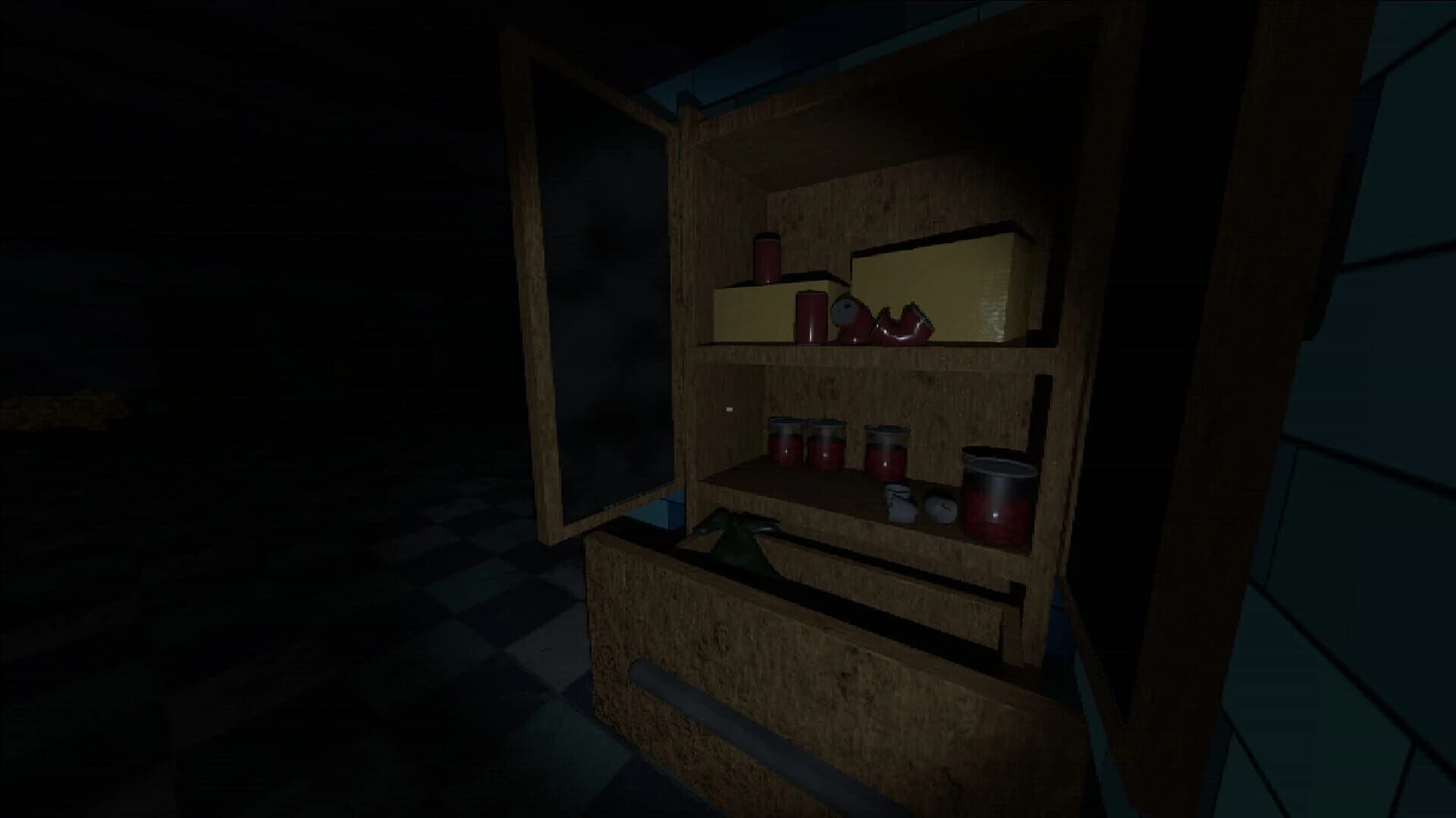 Books of Horror screenshot 4