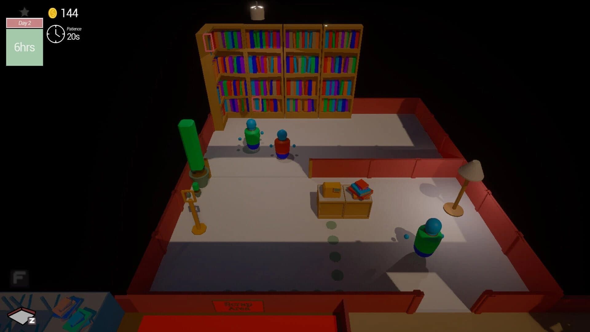 Books Upon Books screenshot 5