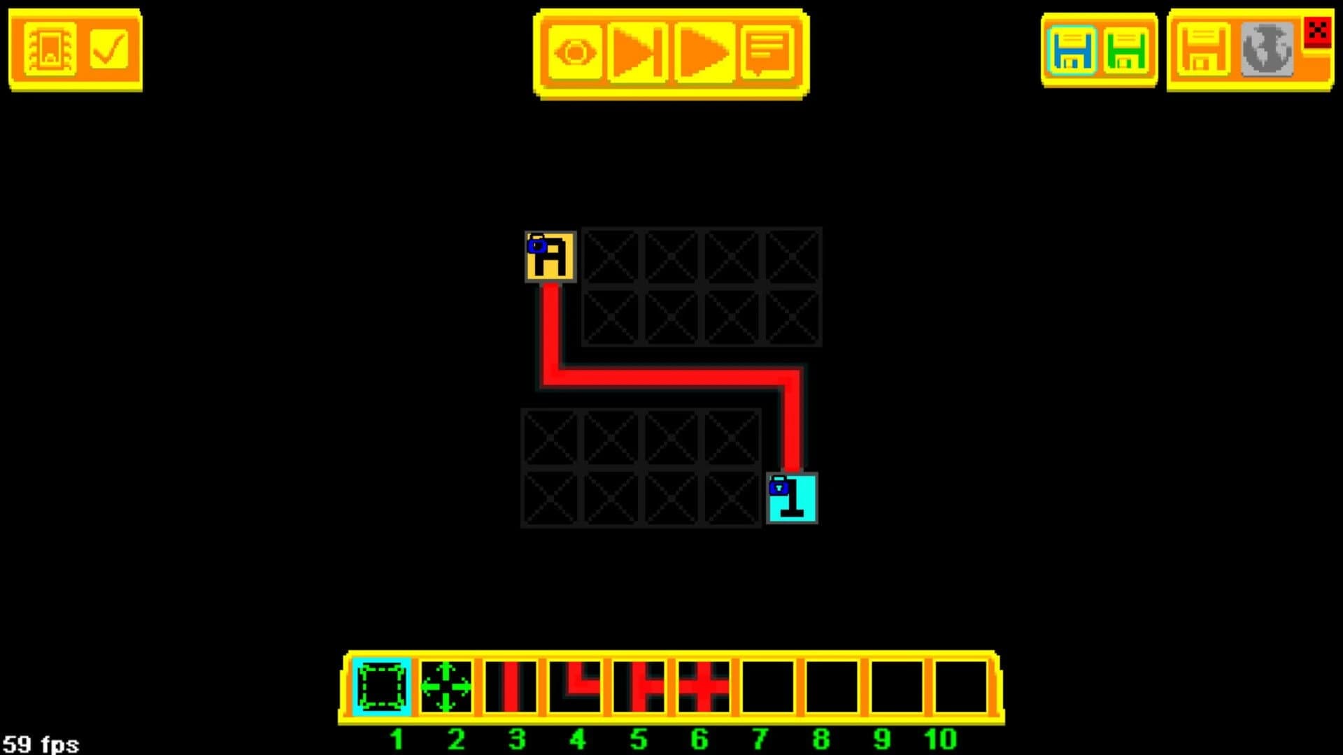 Boolean screenshot 5
