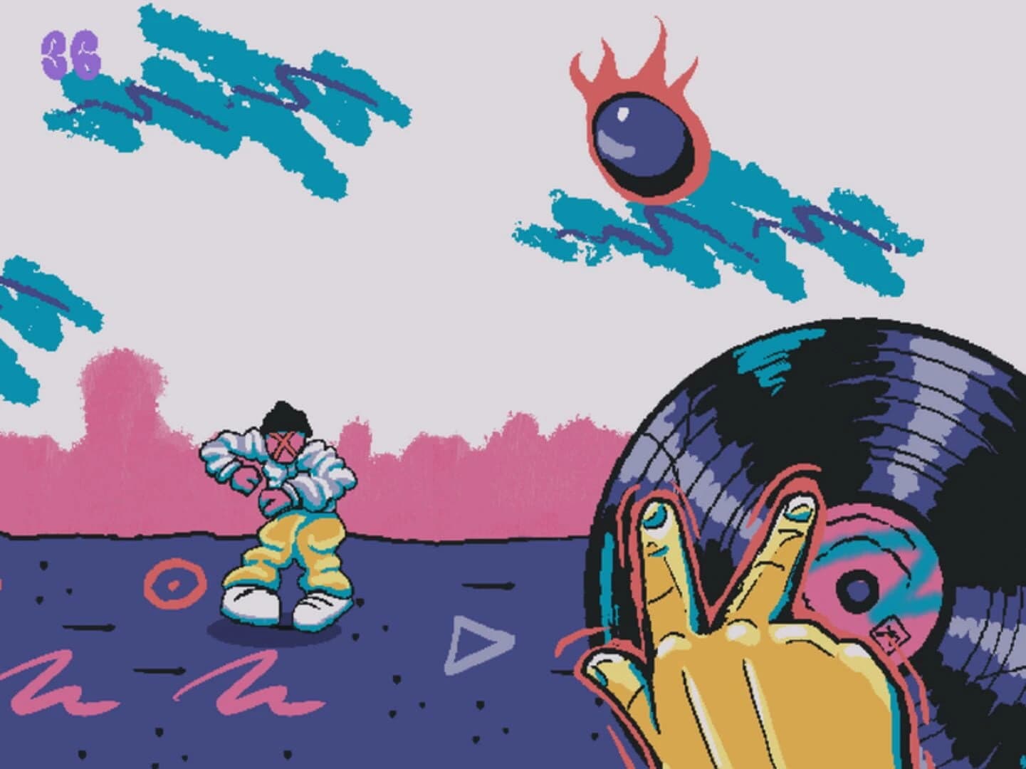 Boom-Bap!! screenshot 6