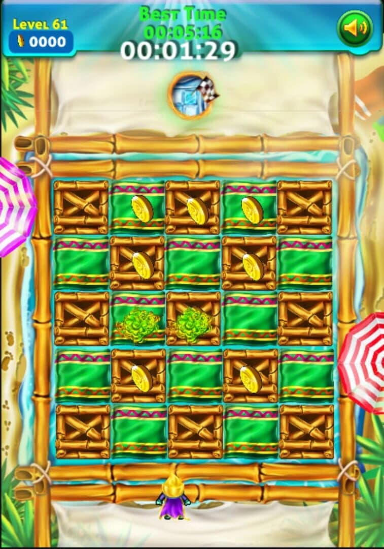 Boom Bound screenshot 4