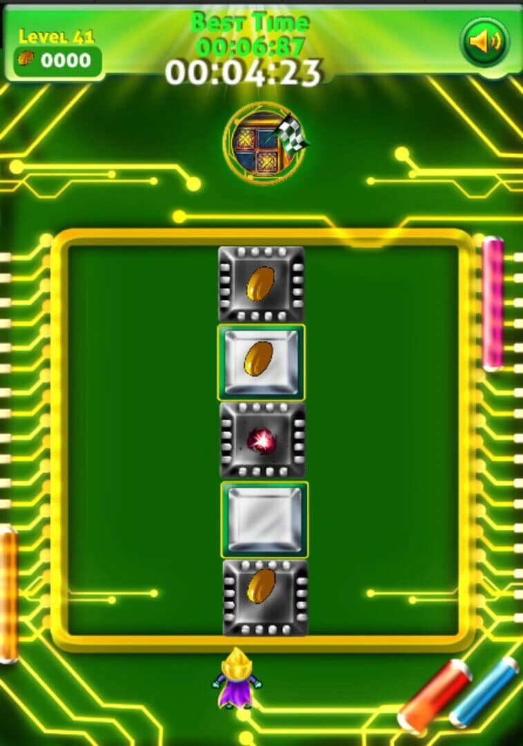 Boom Bound screenshot 1
