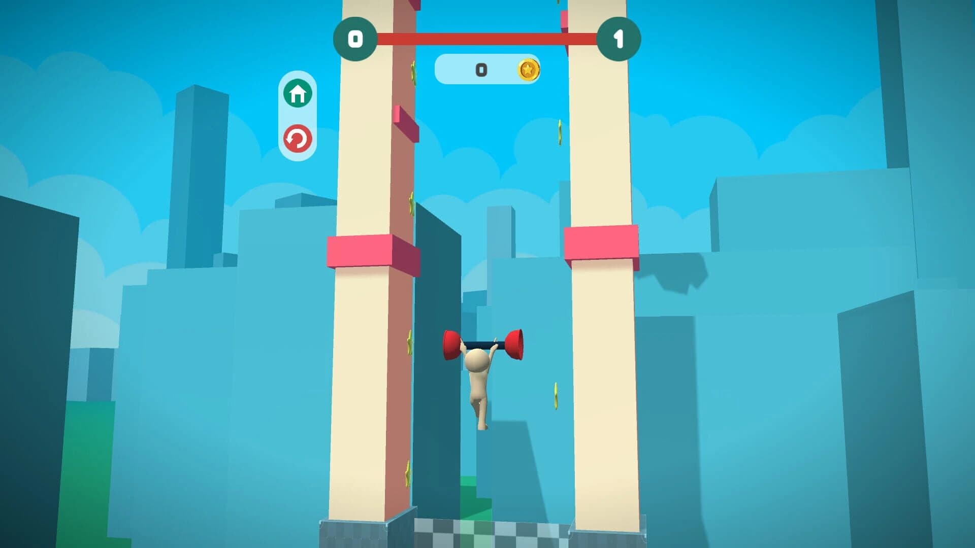 Boom Buddy screenshot 2