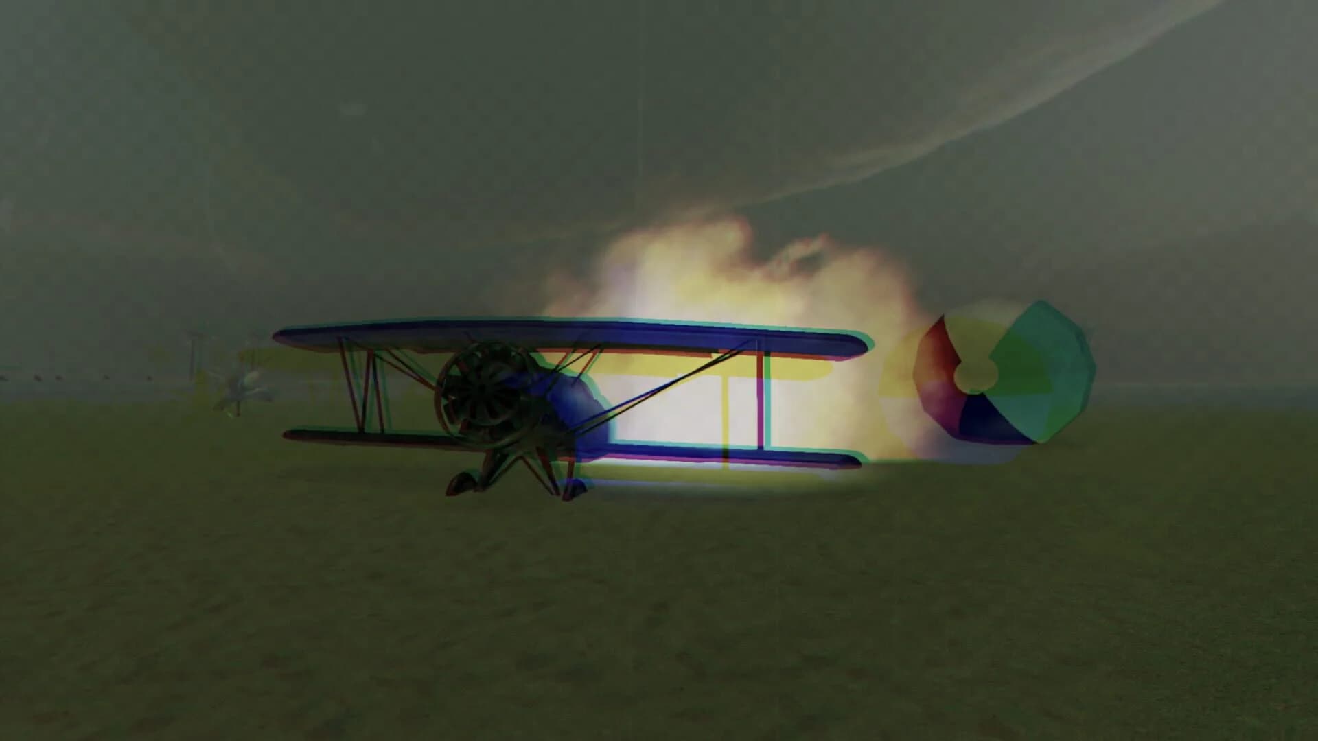 Boom Island screenshot 1