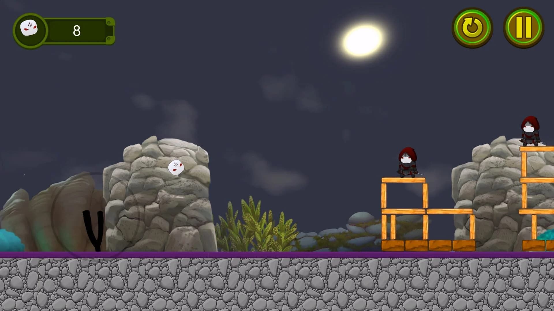 Boom Slayer screenshot 3