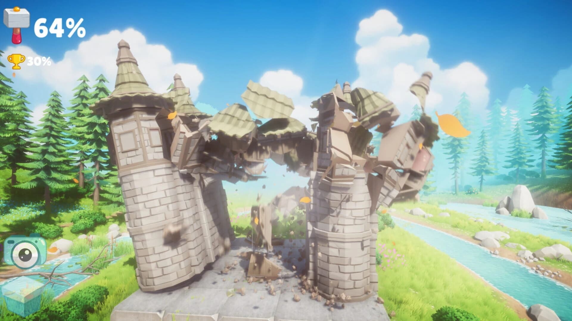 BoomCrash screenshot 5