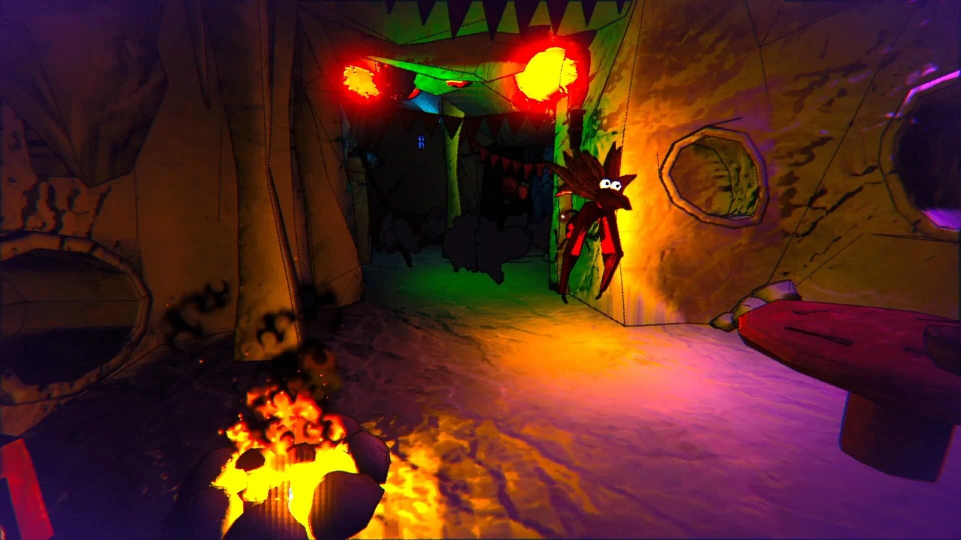 Boomer screenshot 5