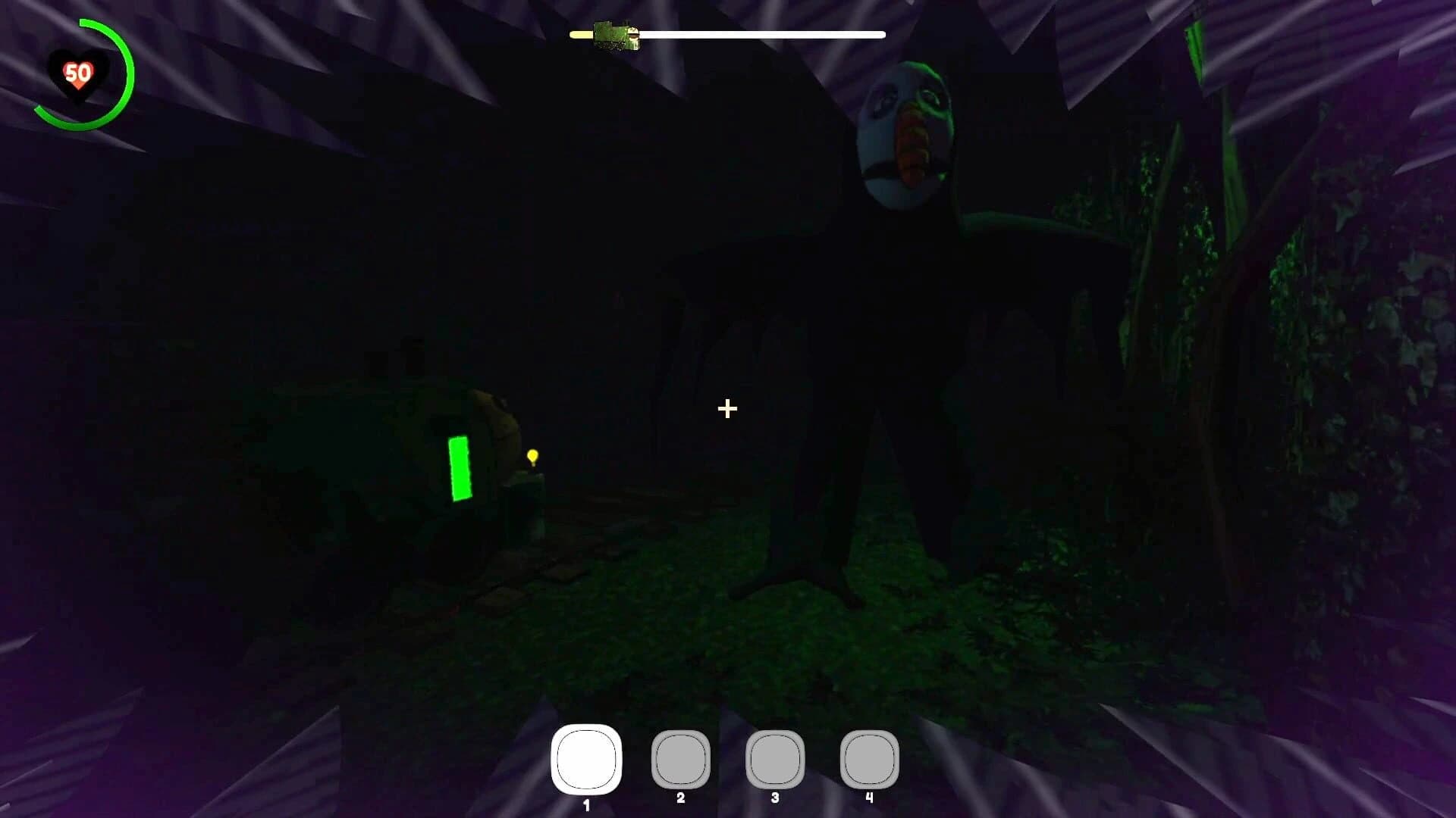 Boomer screenshot 4