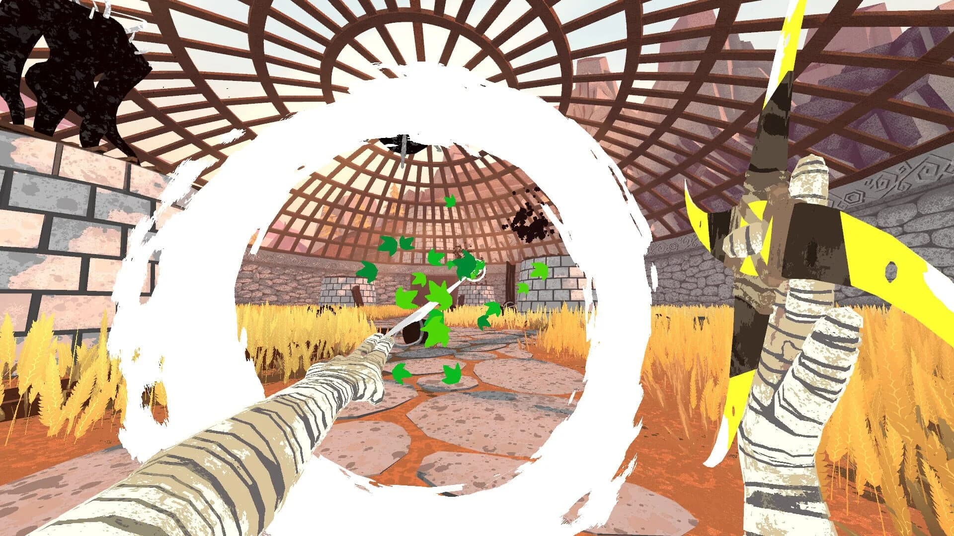 Boomerang X screenshot 4