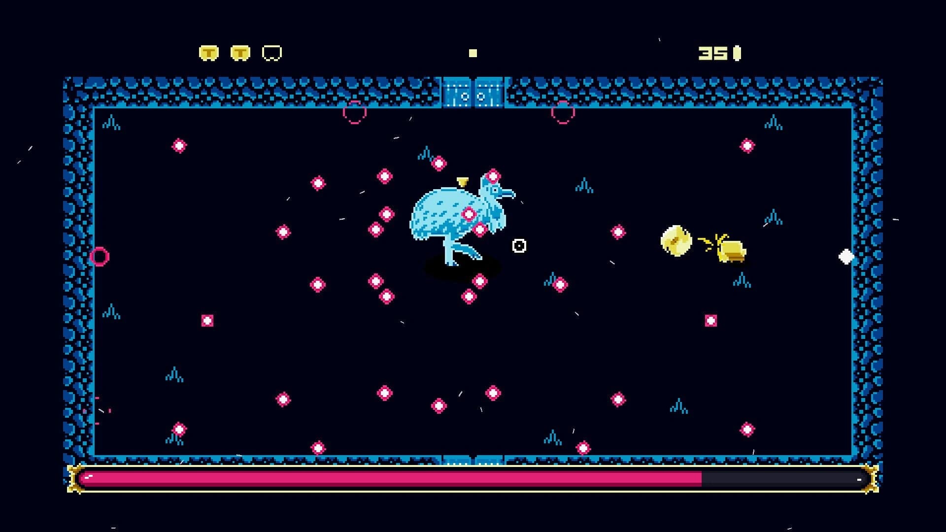 Boomeraxe screenshot 1