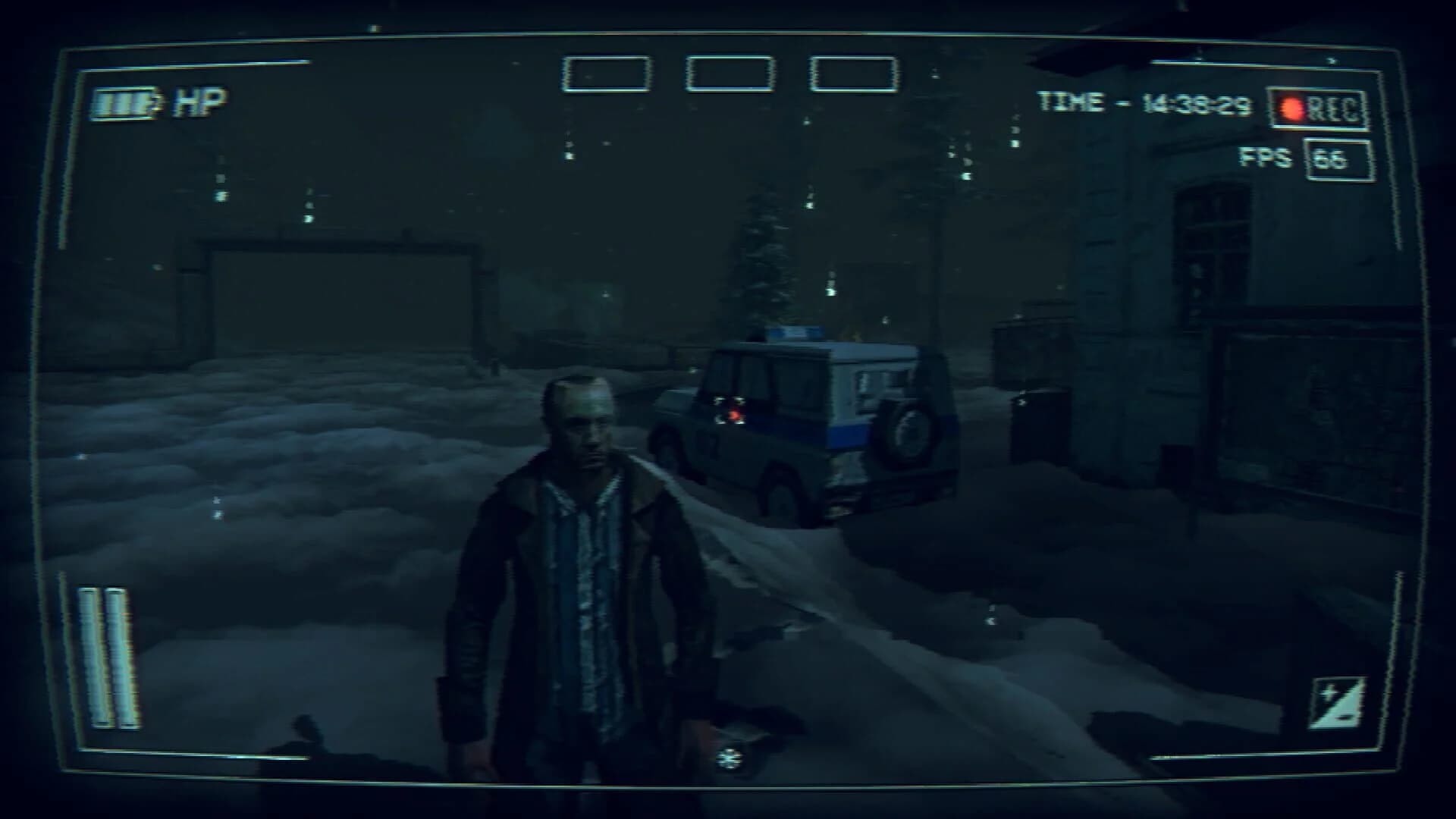 BoomerPunk screenshot 1