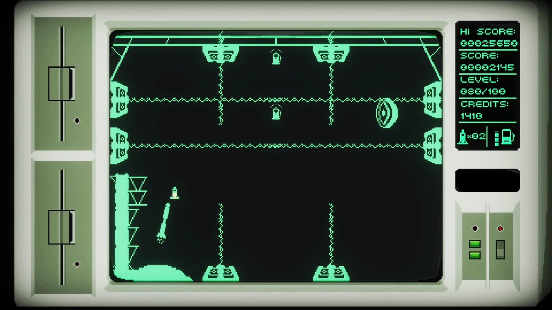 Boooost!!!! screenshot 5