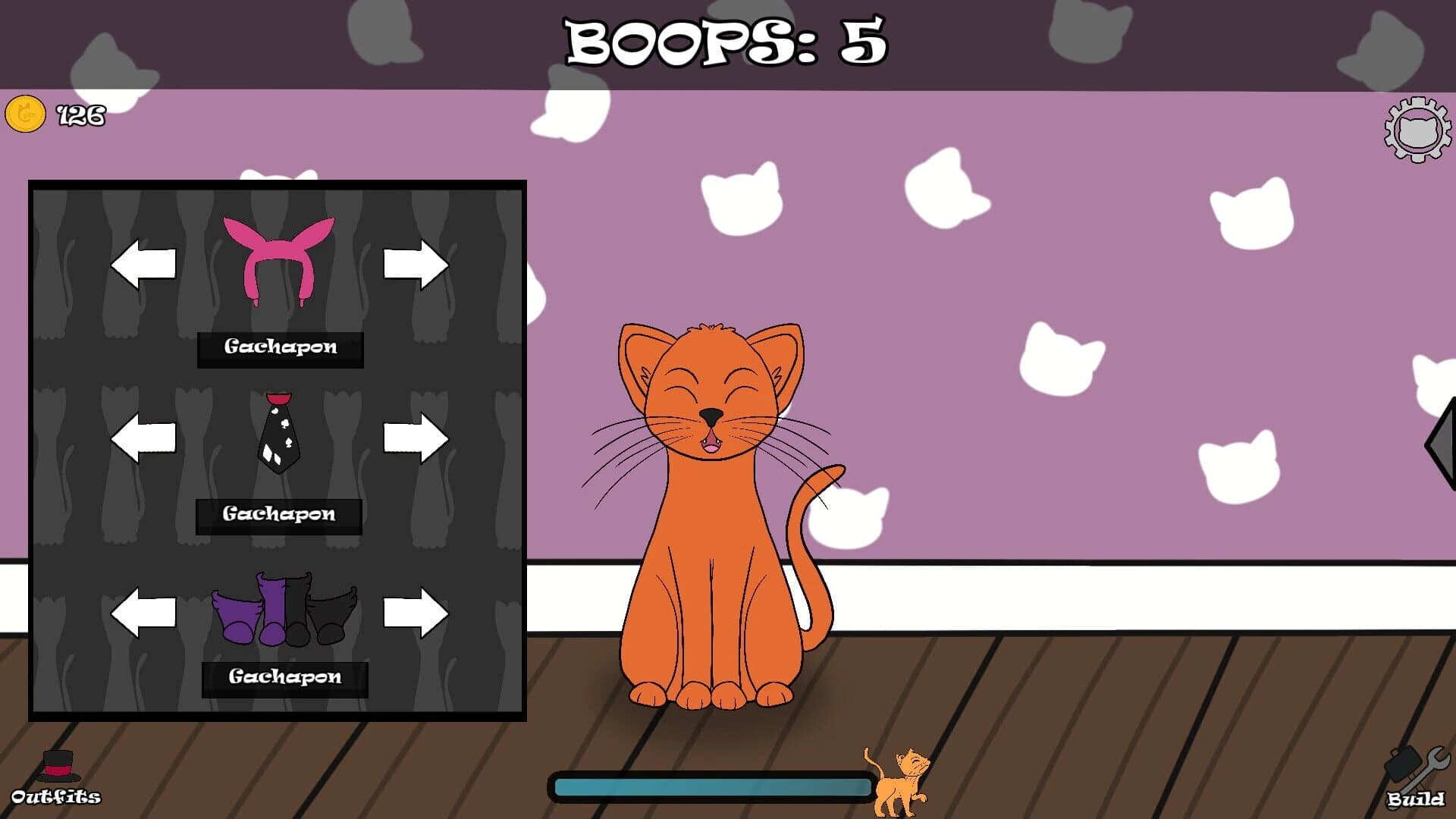 Boop a Cat screenshot 2