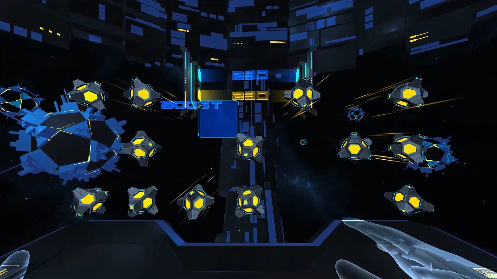 Boost screenshot 4