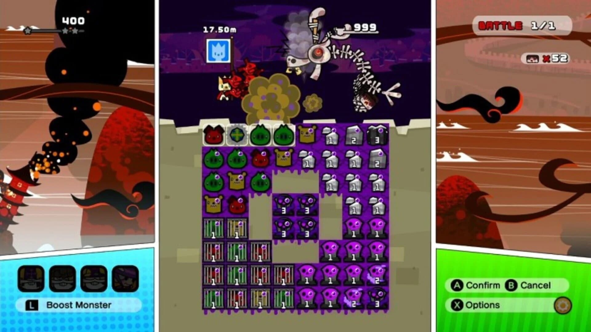 Boost Beast screenshot 4