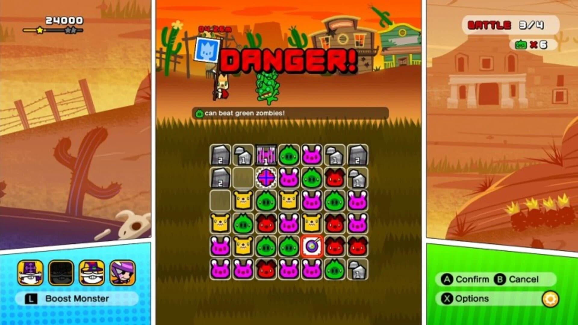 Boost Beast screenshot 3