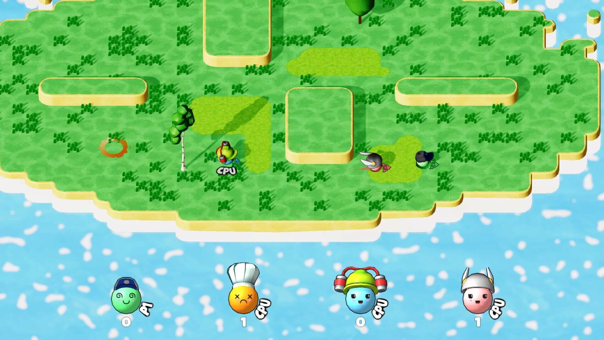 BoostHead screenshot 5