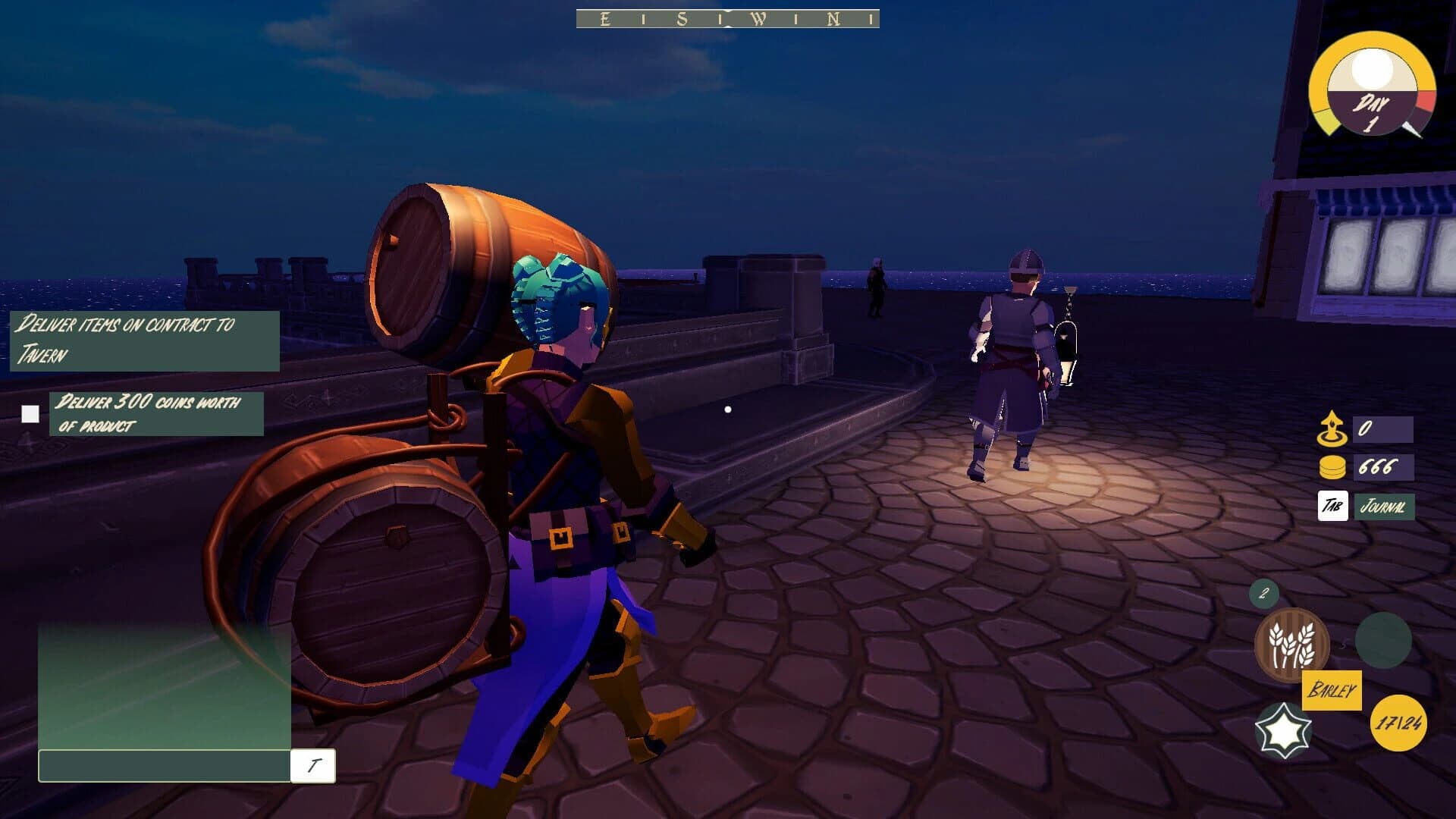 Bootleg Alchemist screenshot 3