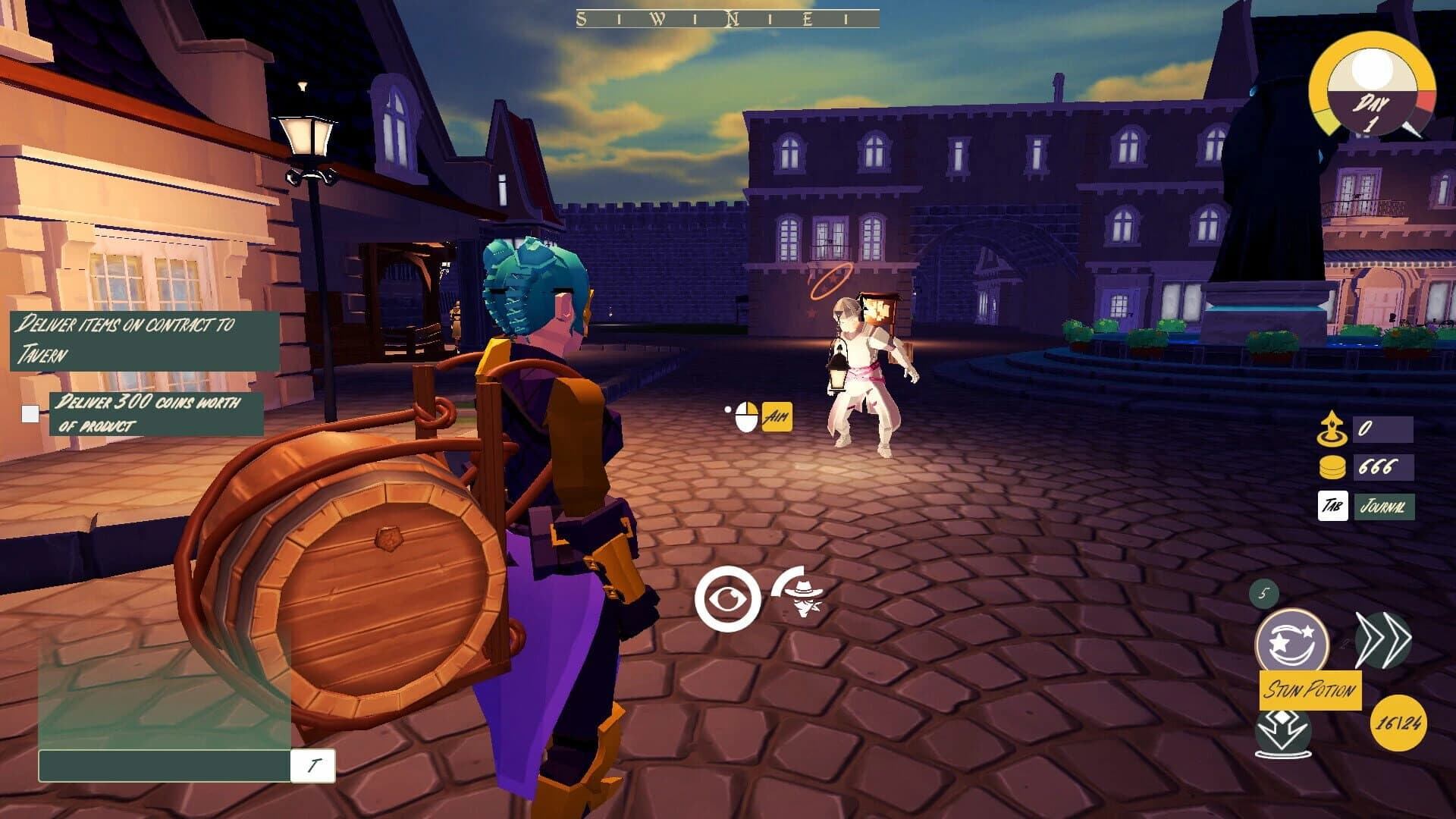 Bootleg Alchemist screenshot 4