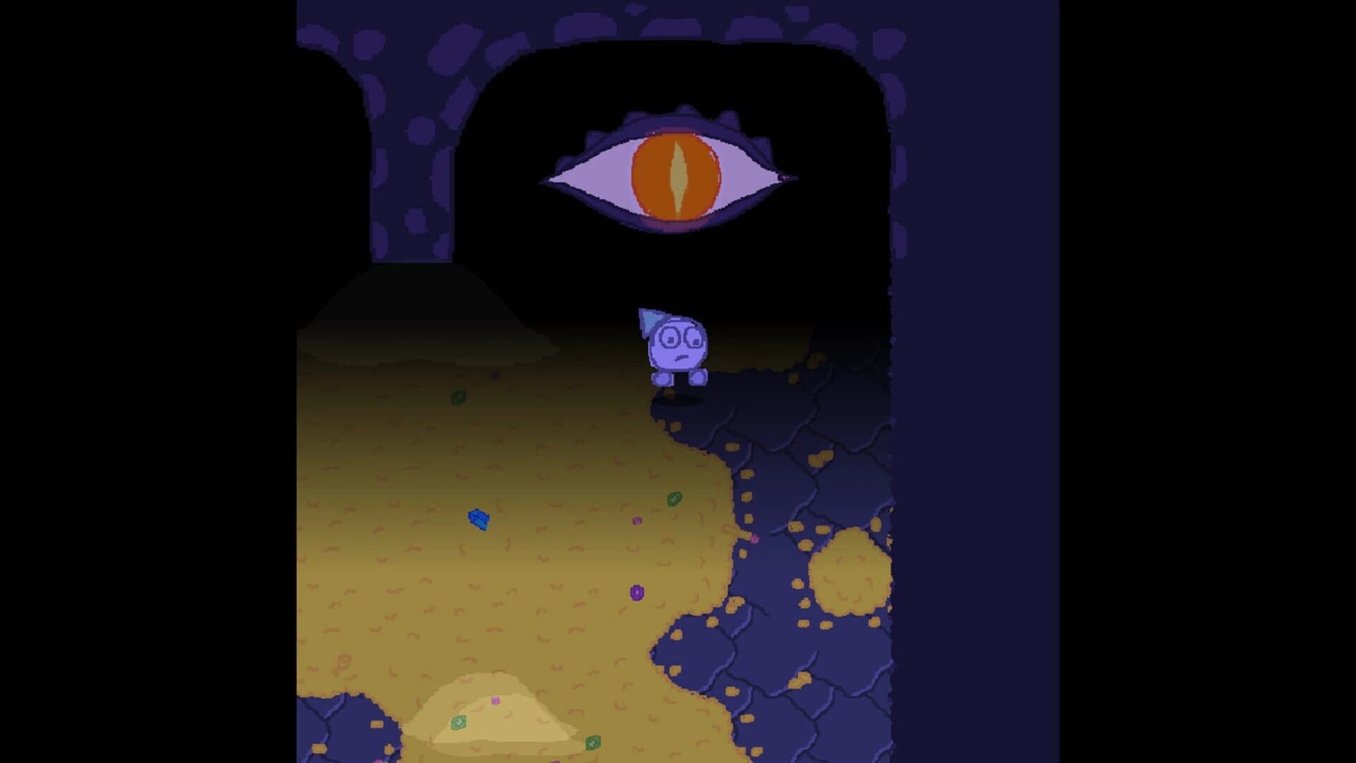 Boots Quest DX screenshot 1