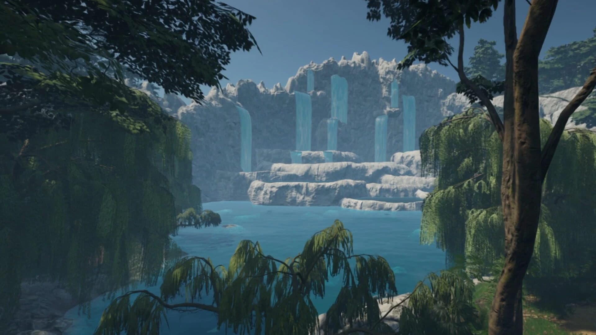 Bootstrap Island screenshot 3