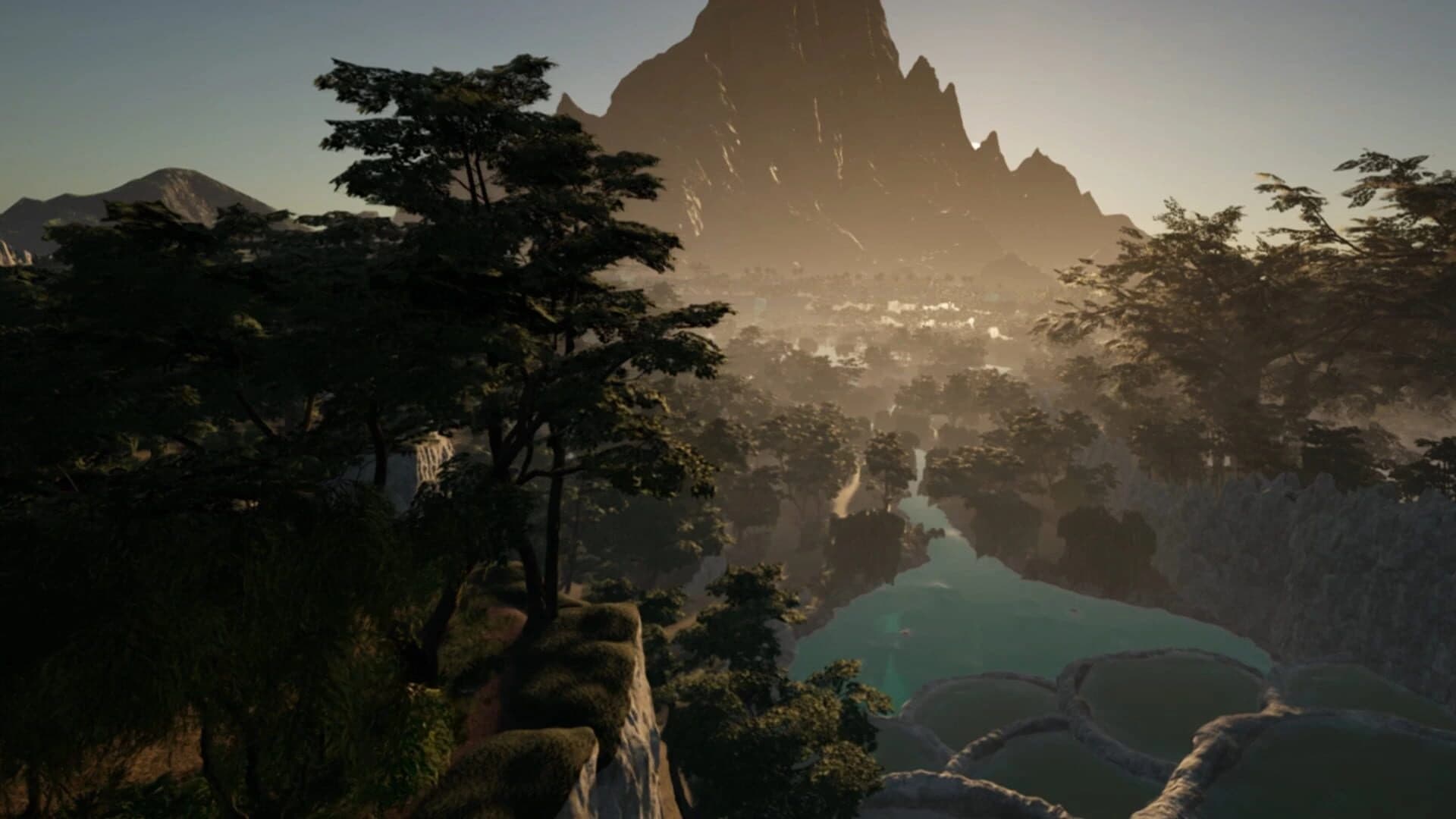 Bootstrap Island screenshot 4