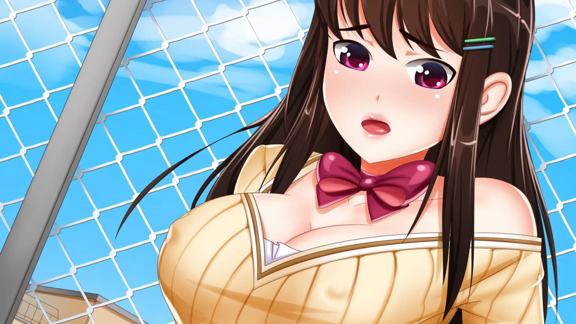 Booty Calls screenshot 4