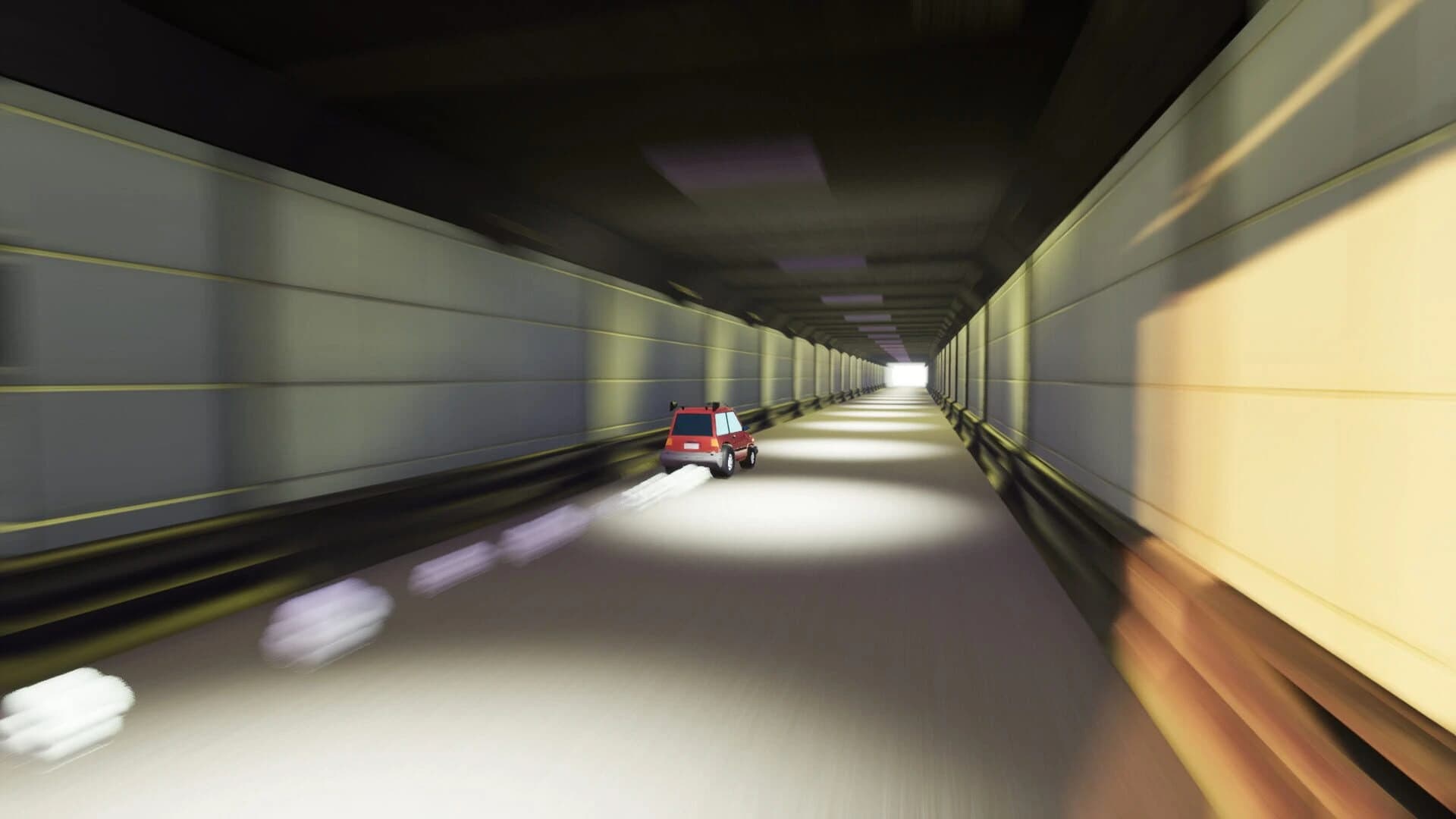 Bopping Drive screenshot 4