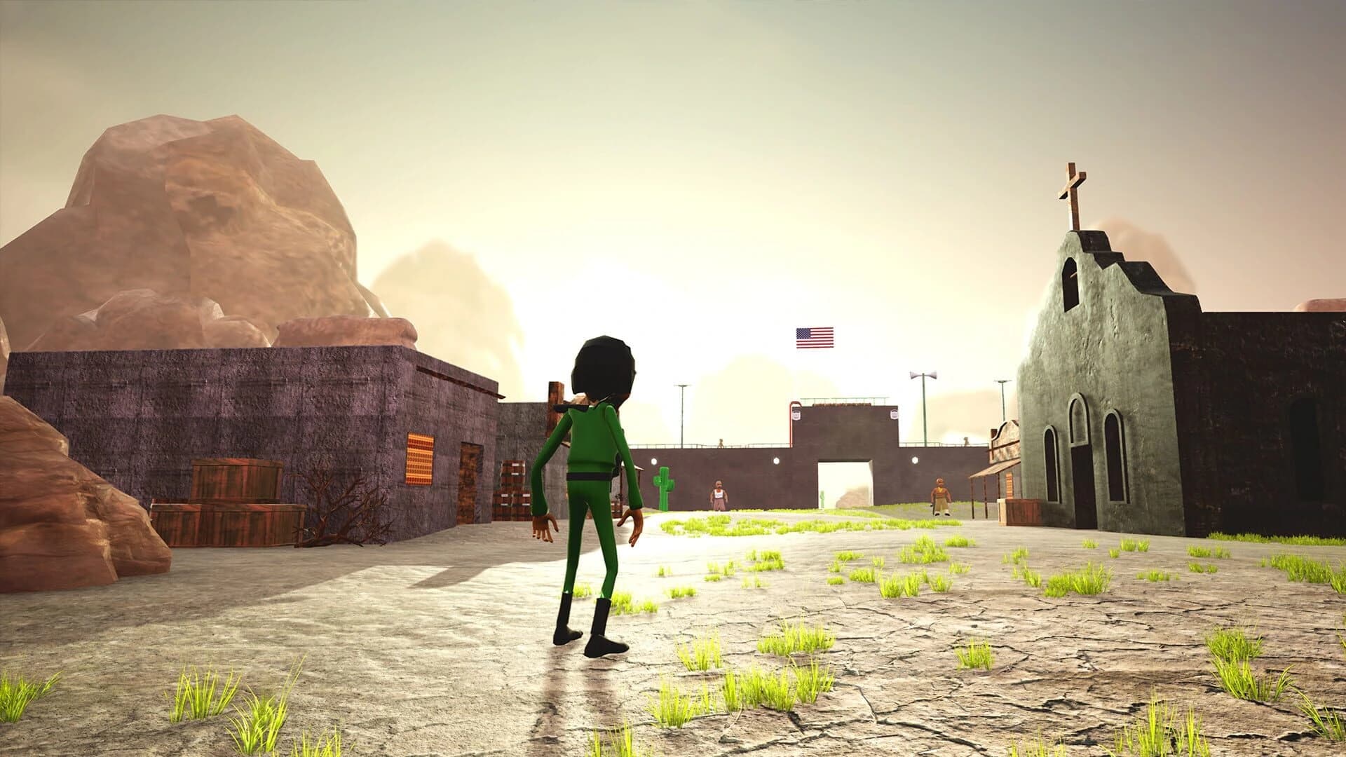 Border Control screenshot 3
