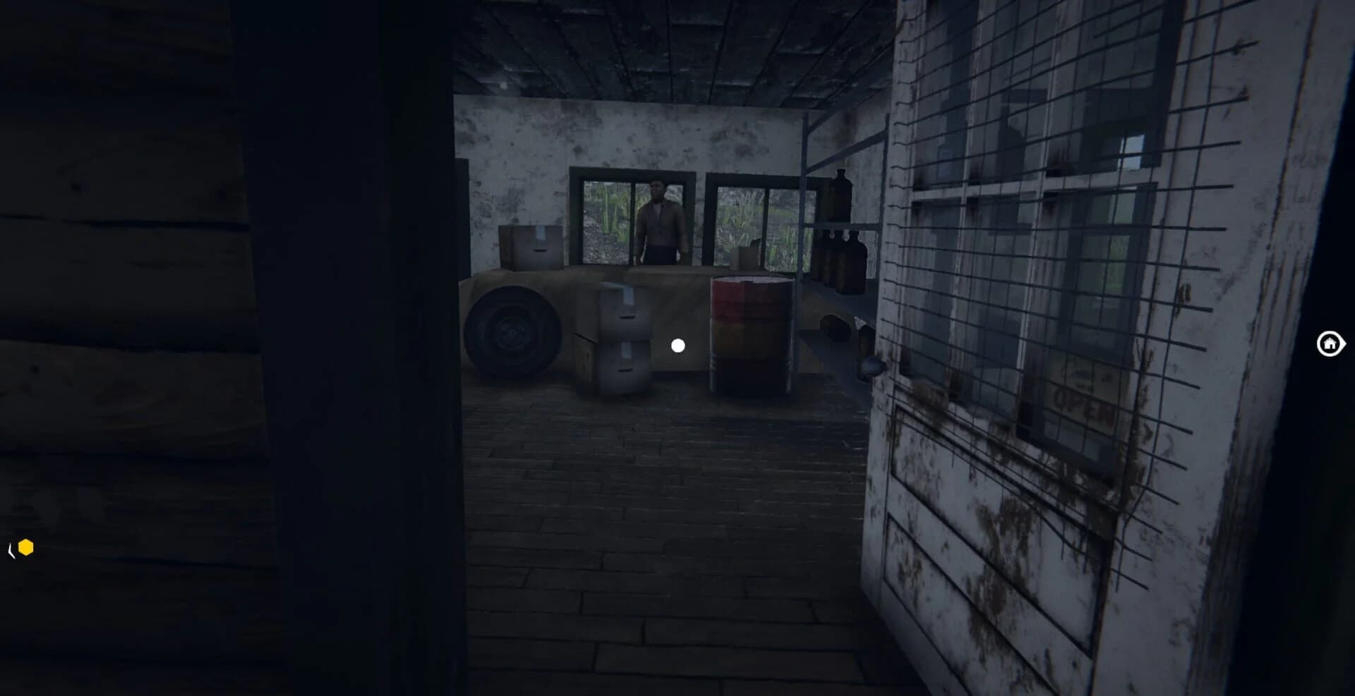 Border Officer screenshot 4