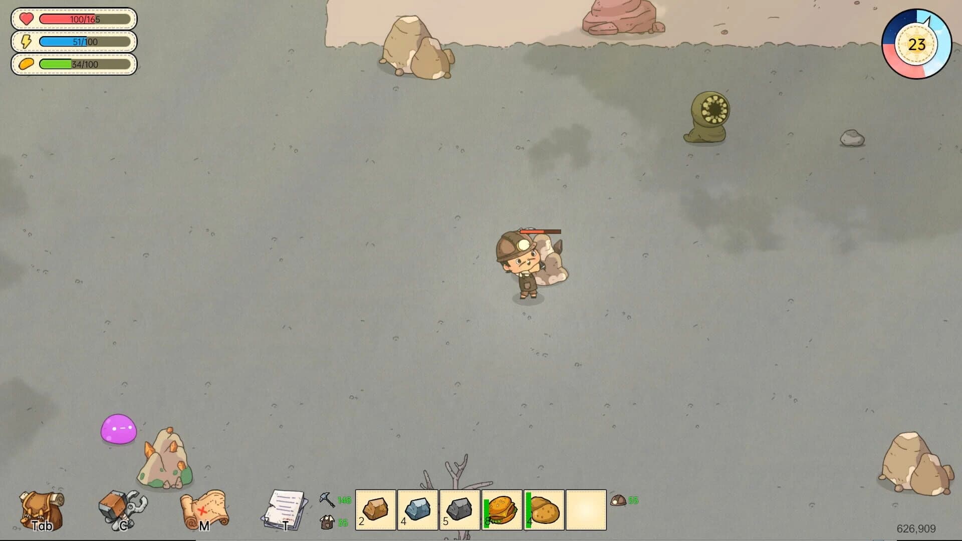 Border Town screenshot 5