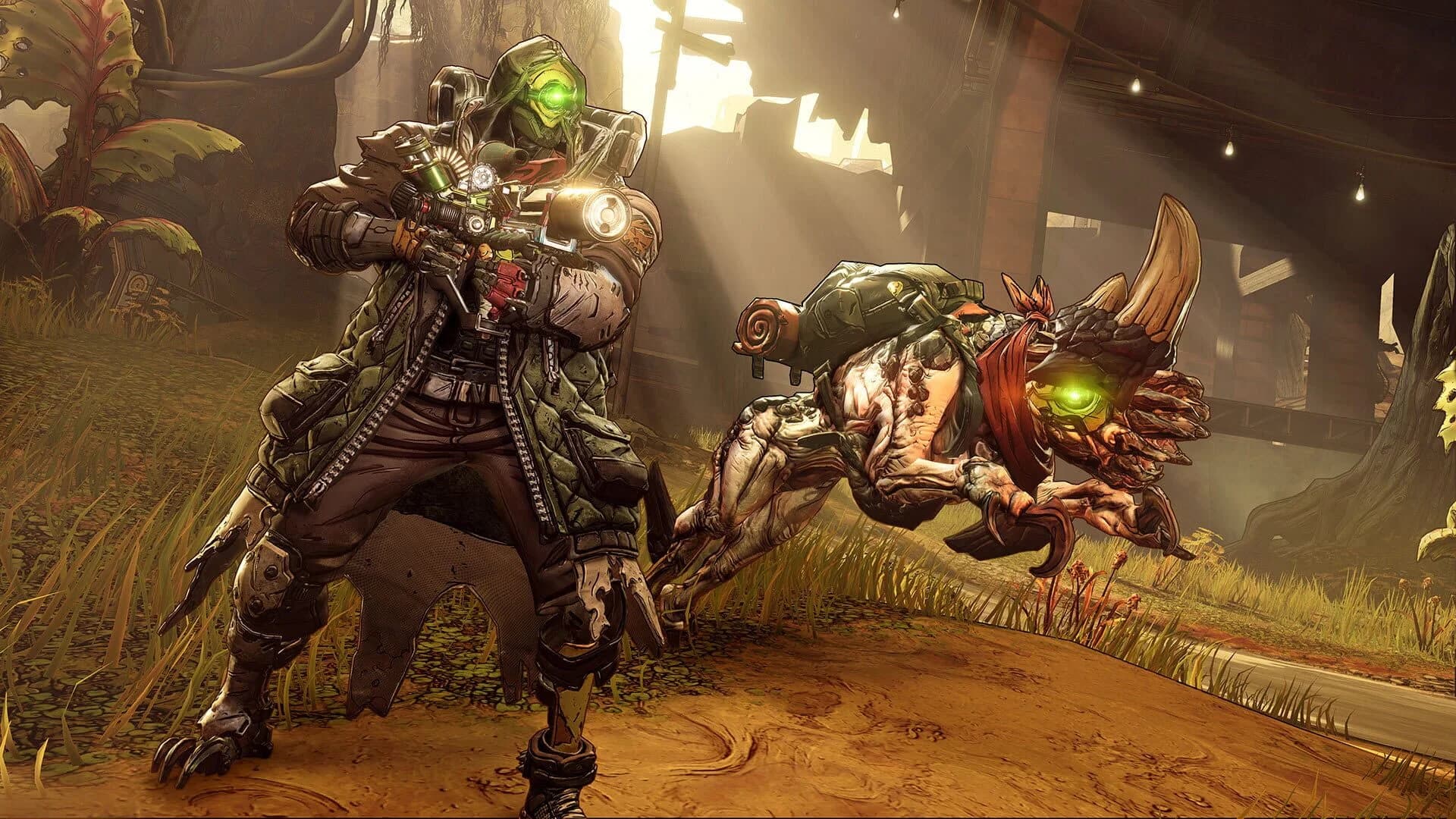 Borderlands 3 screenshot 3
