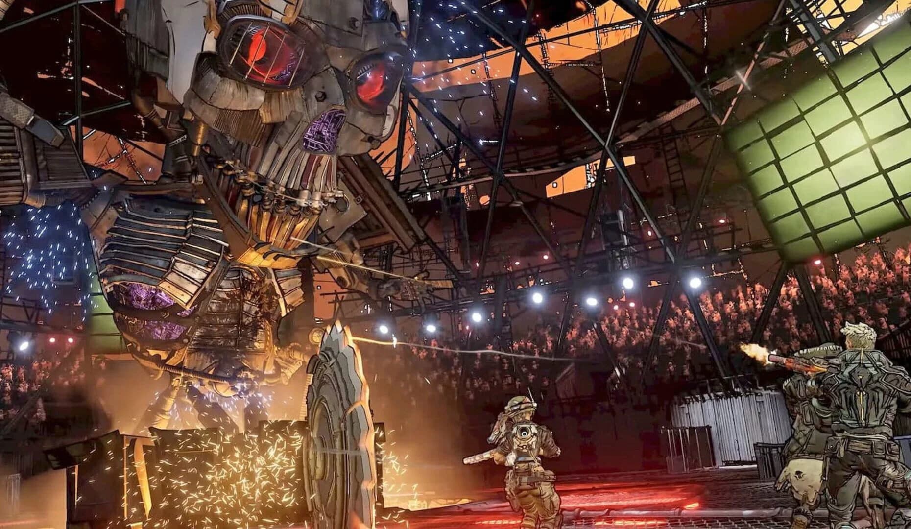 Borderlands 3 screenshot 1