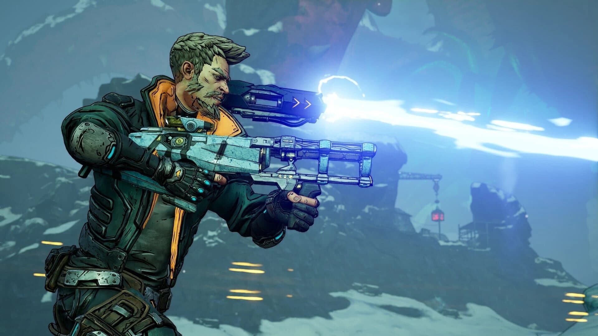 Borderlands 3: Season Pass 2 screenshot 4
