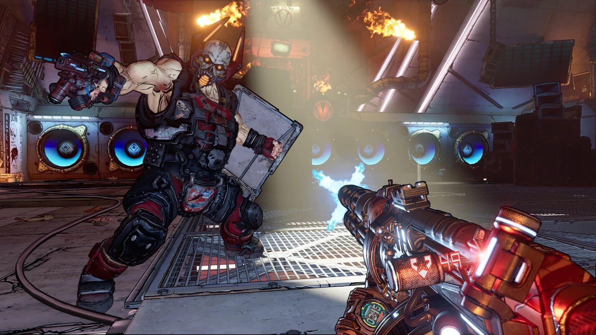 Borderlands 3: Super Deluxe Edition screenshot 1