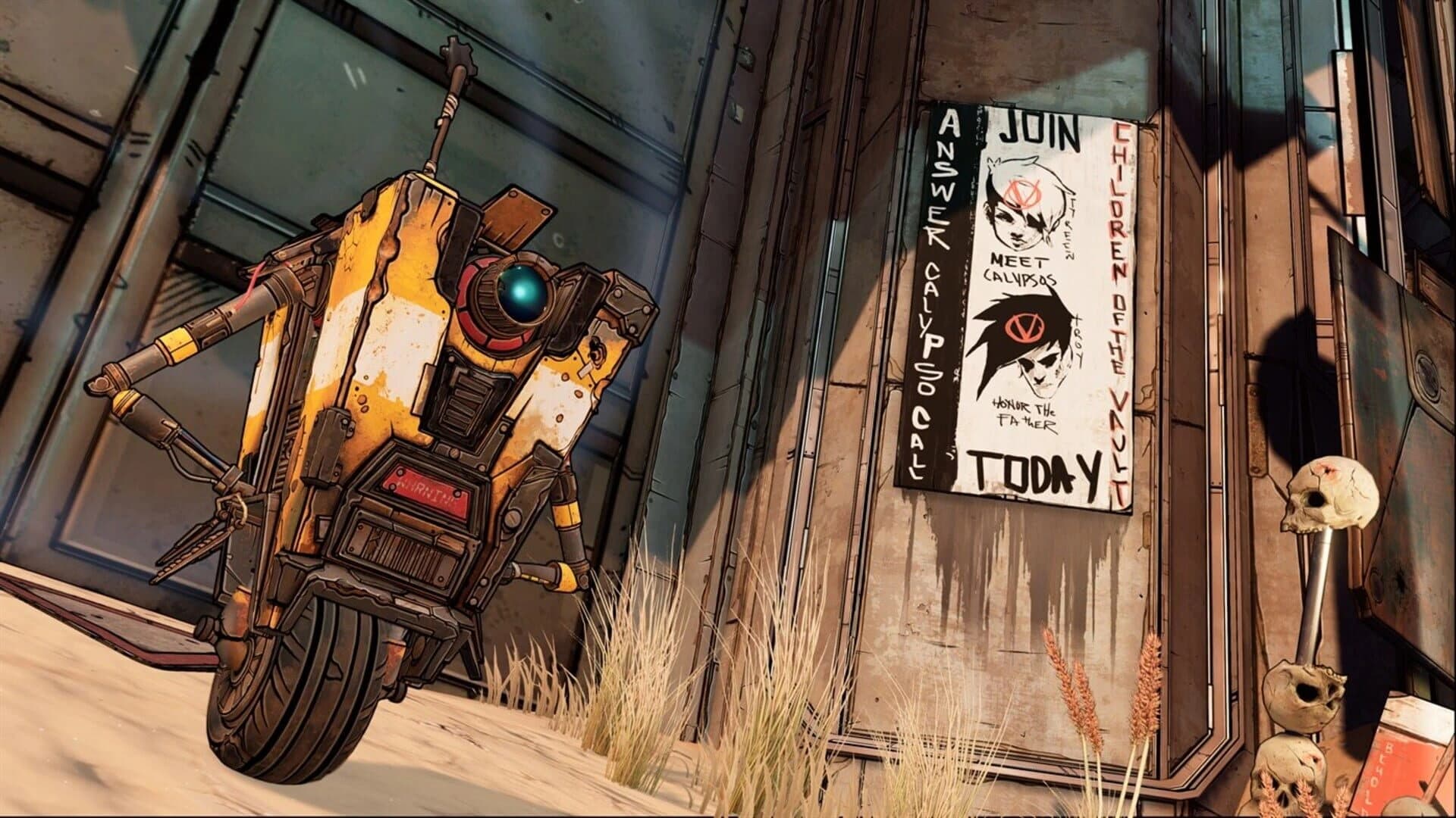 Borderlands 3: Ultimate Edition screenshot 2