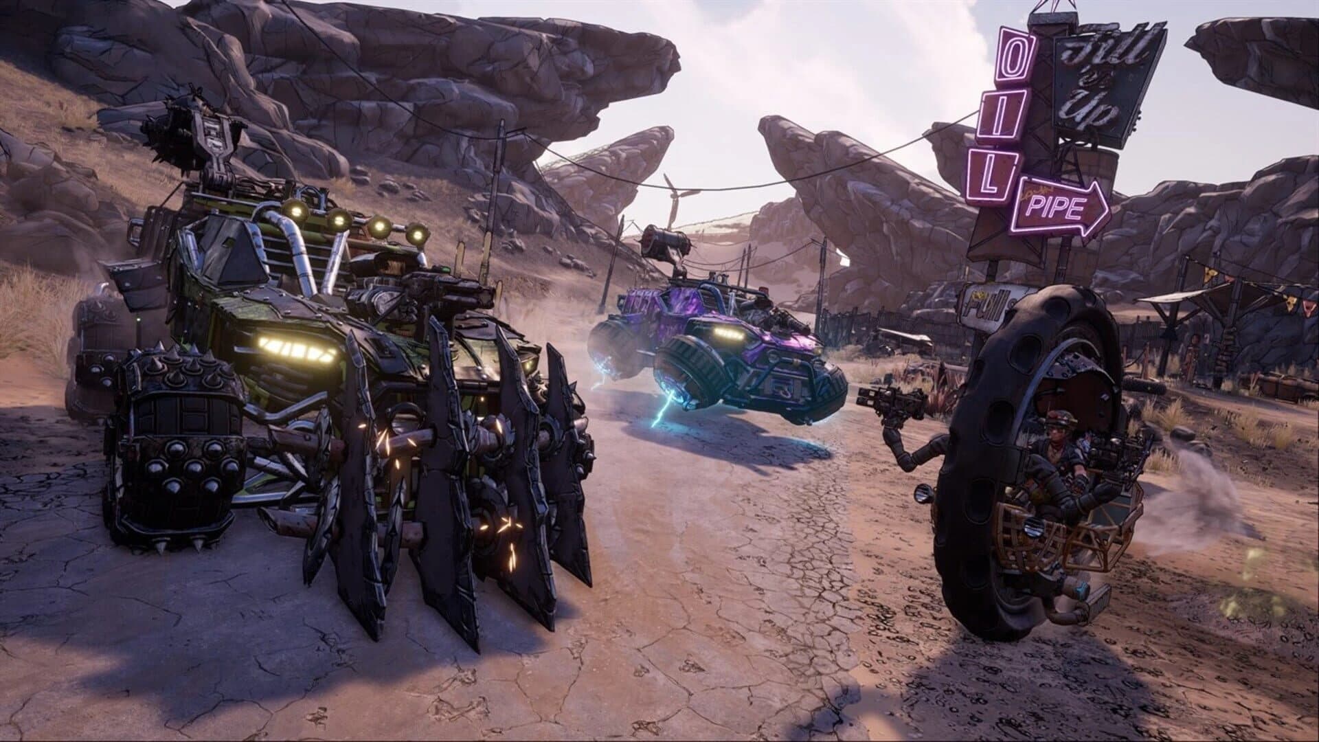 Borderlands 3: Ultimate Edition screenshot 3