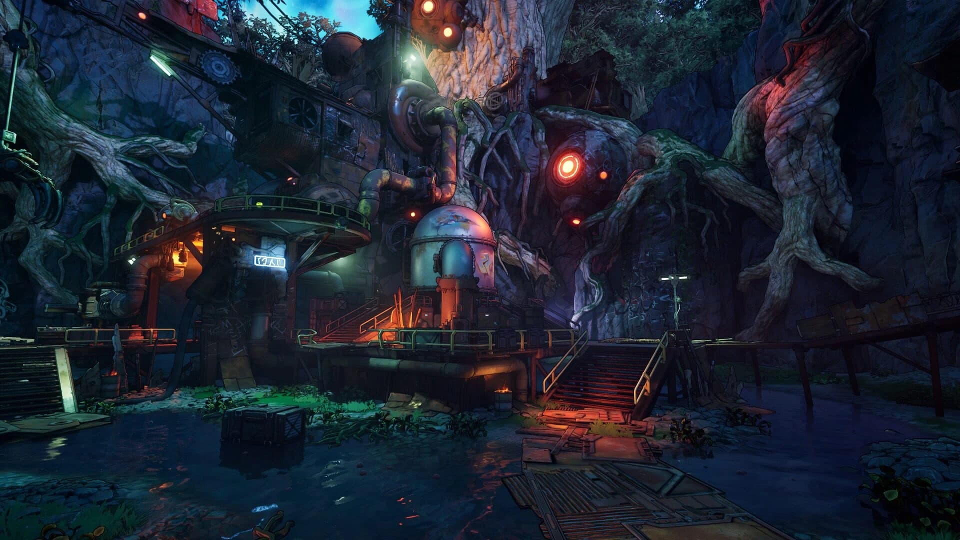 Borderlands 4: Super Deluxe Edition screenshot 5