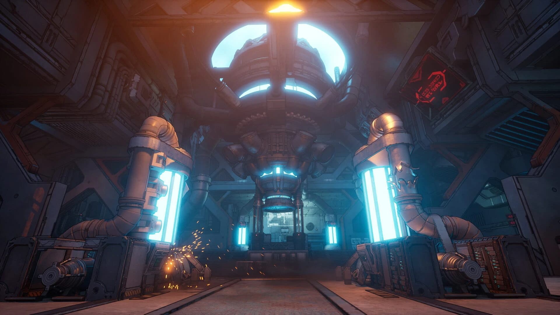 Borderlands 4: Super Deluxe Edition screenshot 4
