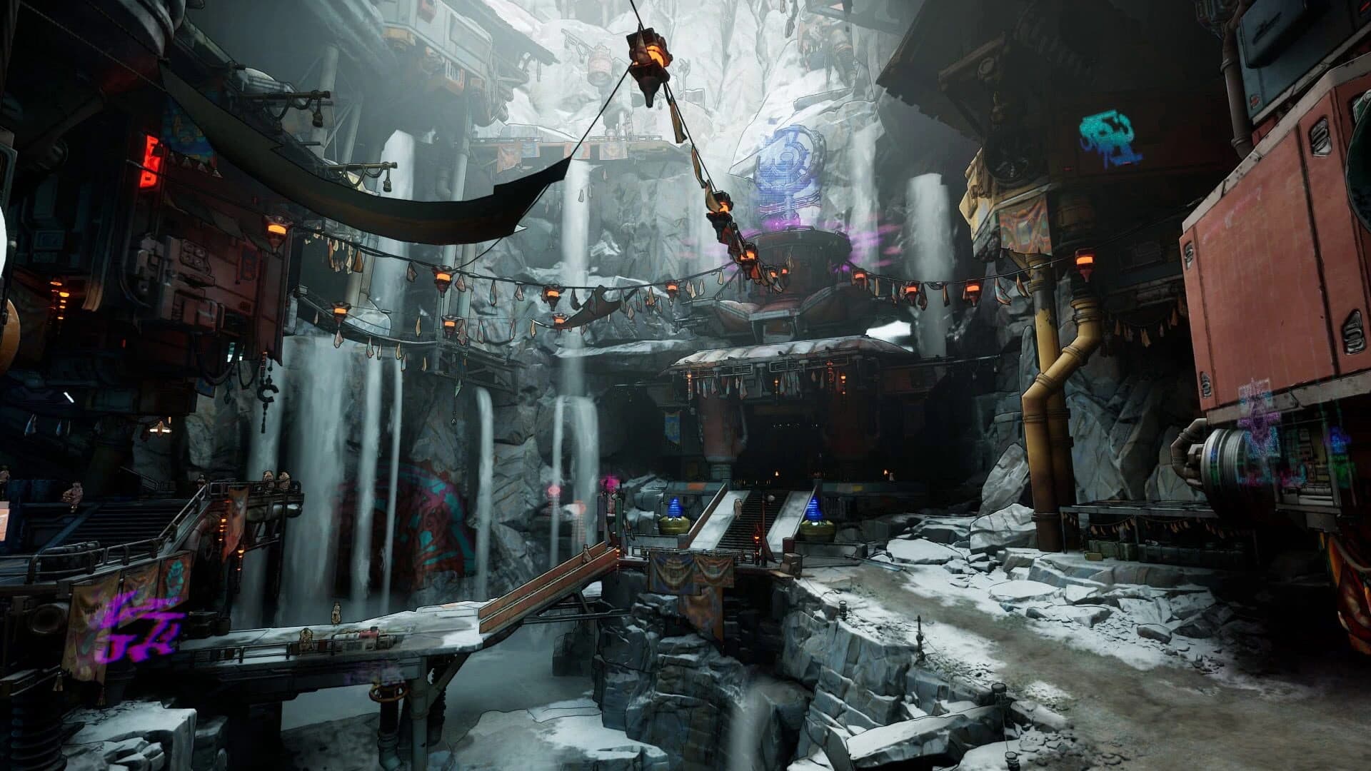 Borderlands 4: Super Deluxe Edition screenshot 3