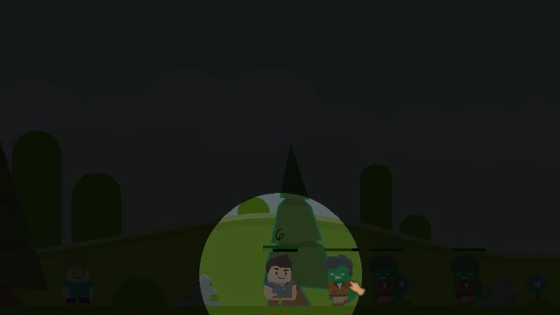 Borderlight screenshot 5