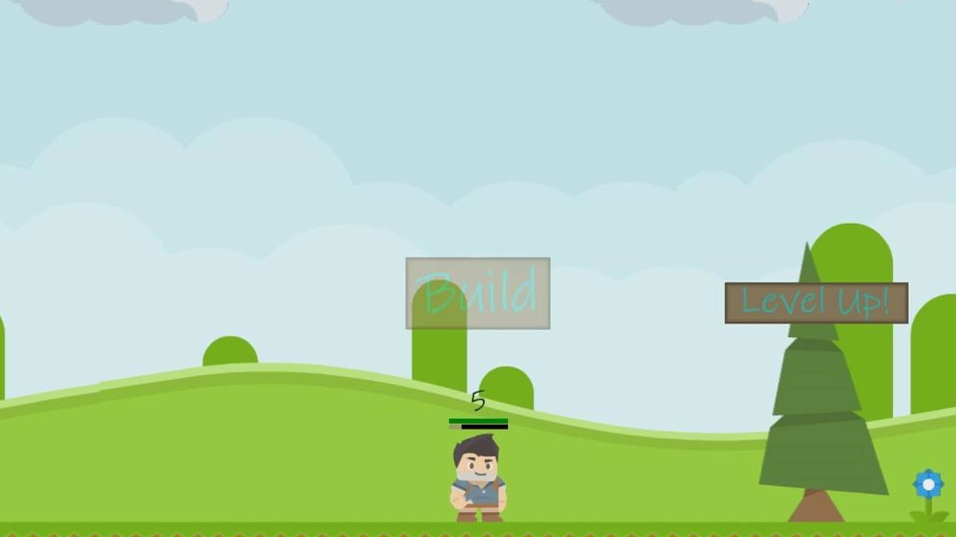 Borderlight screenshot 2