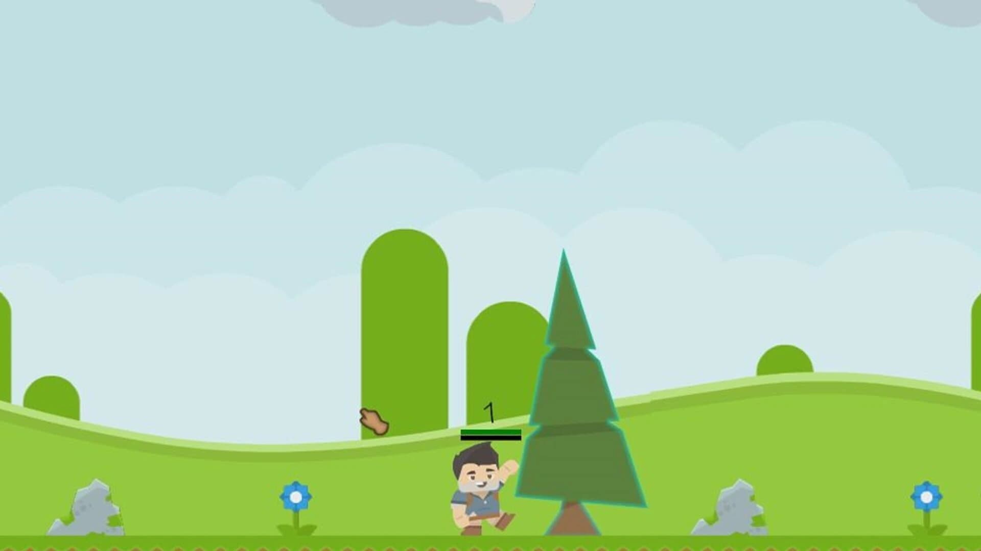 Borderlight screenshot 3